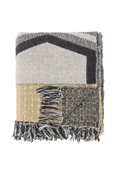 Prehoz Bloomingville Annli 160 x 130 cm