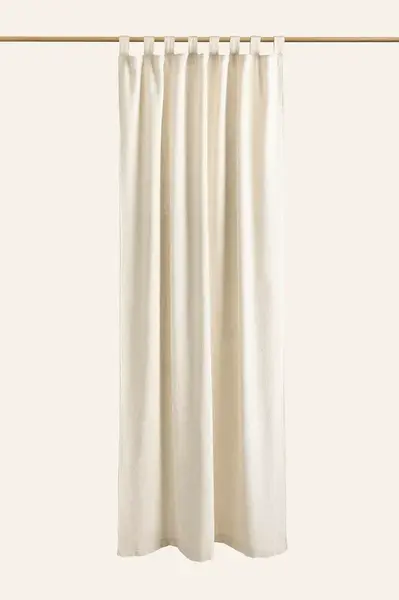 Sprchový záves Calma House 140 x 280 cm