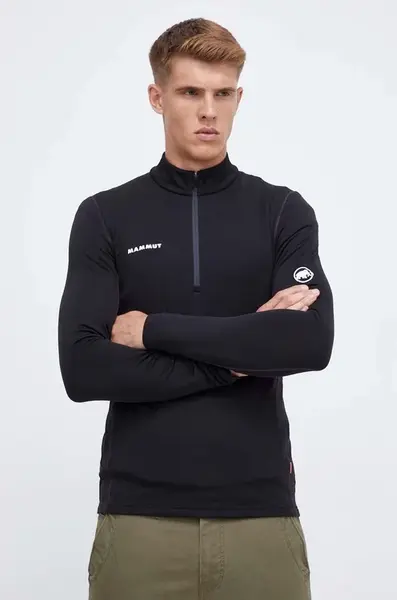 Mammut Športová mikina Mammut Aenergy ML Half Zip