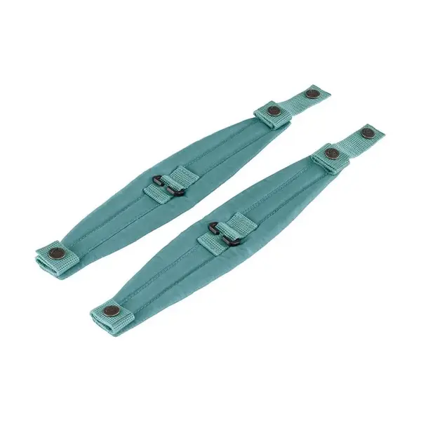 Ramenné vypchávky Fjallraven Kanken