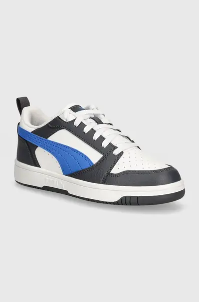 Detské tenisky Puma Rebound V6 Lo Jr