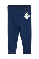 Legíny pre bábätká Mini Rodini Mini Rodini x Wrangler