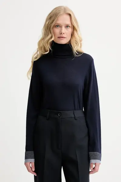 Vlnený sveter PS Paul Smith