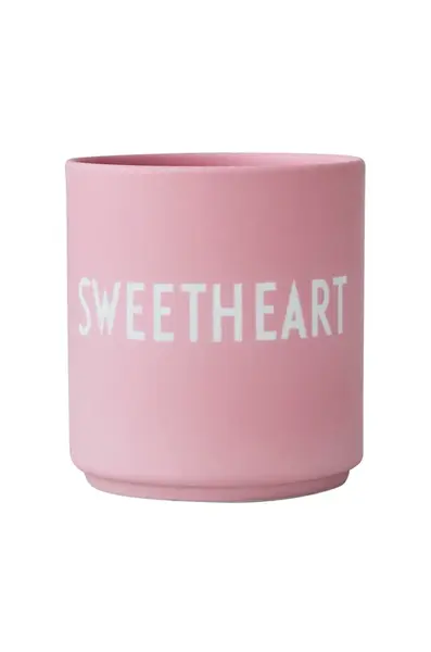 Design Letters - Hrnček