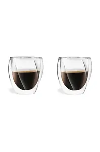 Sada pohárov Vialli Design 250 ml 2-pak