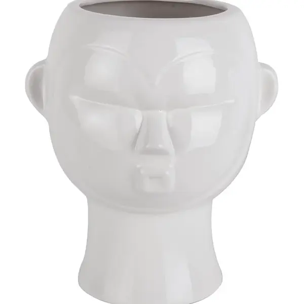 Kvetináč Present Time 18,7 x 17,8 x 22 cm