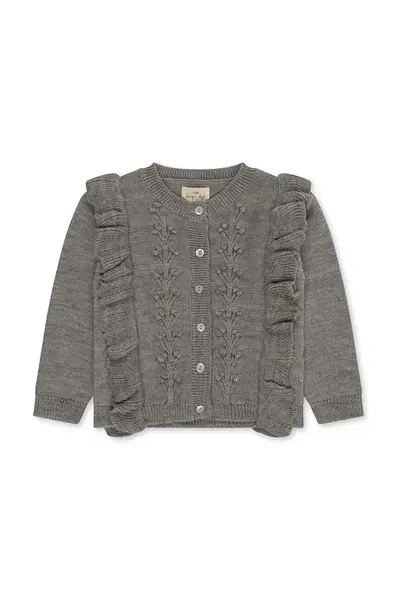 Detský sveter Konges Sløjd