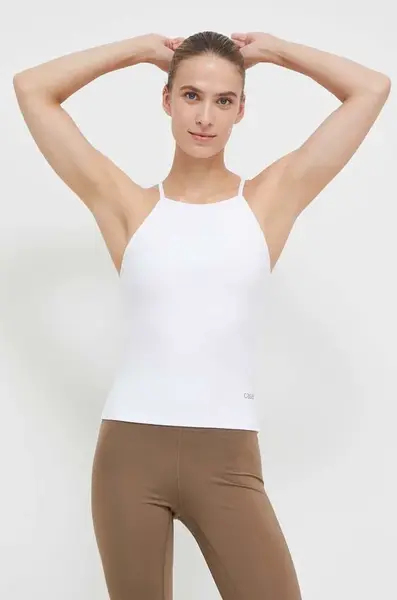 Tréningový top Casall Built-In-Bra