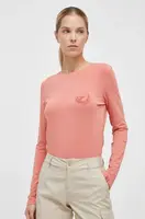 Športové tričko s dlhým rukávom Viking Escalante