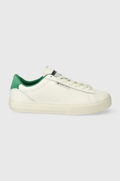 Tommy Jeans Tenisky Tommy Jeans TJW CUPSOLE SNEAKER ESS