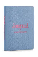 Zápisník Printworks Journal of Everyday Imagination