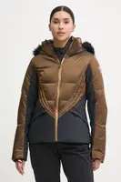 Páperová lyžiarska bunda Rossignol Direttissima