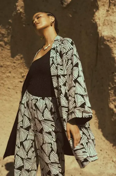 Obojstranný prehoz Answear.LAB