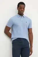 Bavlnené polo tričko Polo Ralph Lauren