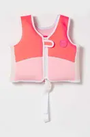 Detská plavecká vesta SunnyLife Melody the Mermaid 1-2 years