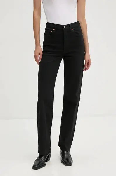 Rifle Levi's RIBCAGE FULL LENGTH RIBCAGE FULL LENGTH