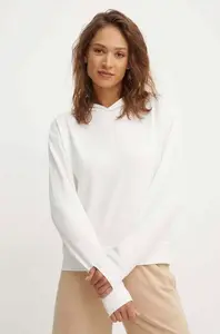 HUGO  Mikina s kapucňou  SHUFFLE_HOODIE