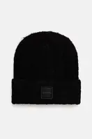 Čiapka s prímesou vlny Calvin Klein