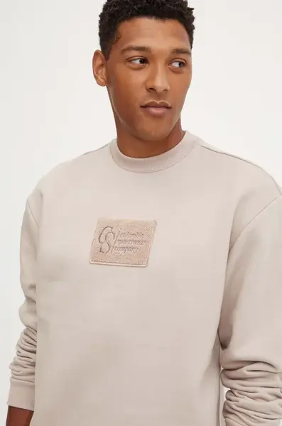 Mikina Columbia Wallowa Fleece