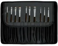 Velká sada štětců 800 v penálu