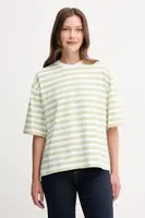 Bavlněné tričko United Colors of Benetton