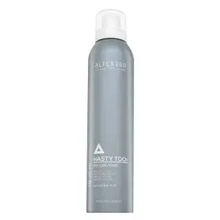 Alter Ego Hasty Too Vo-lux-ious. Volumizing Mousse pěnové tužidlo pro extra objem 250 ml
