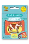 První farma - do kočárku (Defekt) - Axel Scheffler