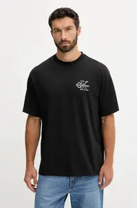 Bavlněné tričko Calvin Klein Jeans