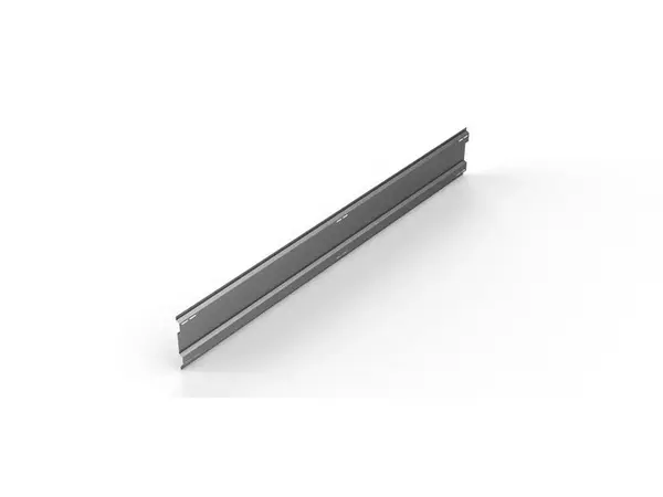 Větrná zábrana L2080 k montážnímu systému