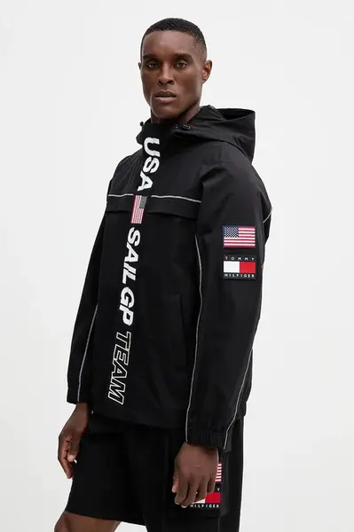 Tommy Hilfiger Bunda Tommy Hilfiger x SAIL GP