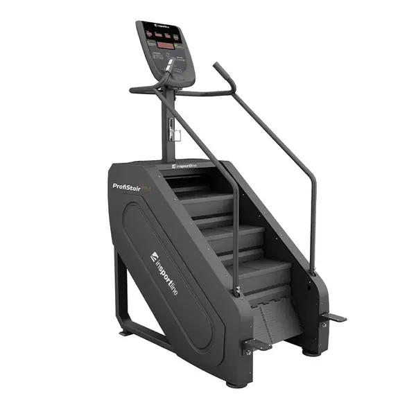 inSPORTline Fitness schody ProfiStair Max SE