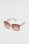 Marisse Brown Sunglasses