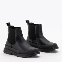 Resti Black women's Covee boots - Footwear