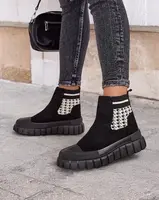 Resti Women's ankle boots Roniv