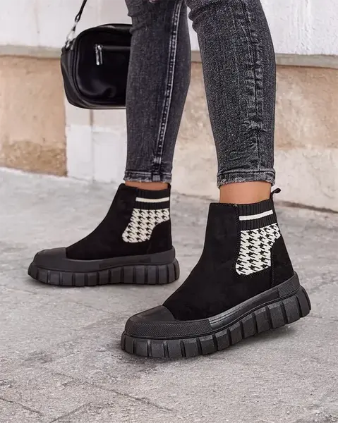 Resti Women's ankle boots Roniv