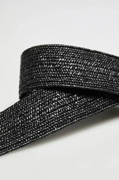 Marisse Women's Accessories L-Pa-4603 Black