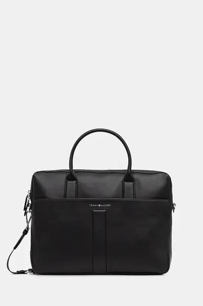 Taška na notebook Tommy Hilfiger