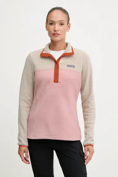 Sportovní mikina Columbia Benton Springs