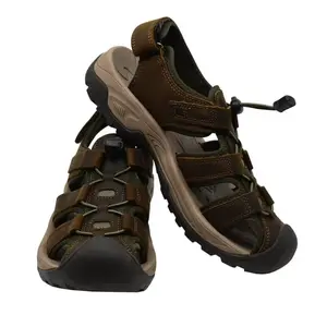 Bushman Sandály Etosha, khaki 43