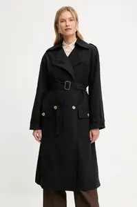 Bavlněný kabát Answear.LAB