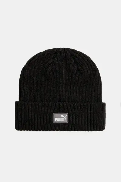 Dětská čepice Puma CLASSIC Low Crown Beanie Jr