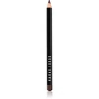 Bobbi Brown Lip Pencil dlouhotrvající tužka na rty odstín Brownstone 1.15 g