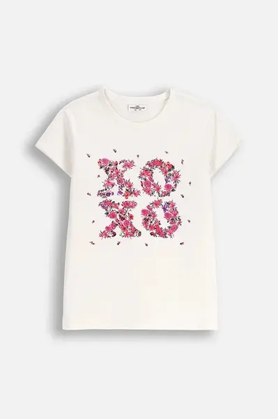 Dětské tričko Coccodrillo