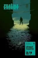 Prašina - Křídový panáček 2: Klíč (Defekt) - Karel Osoha, Vojtěch Matocha