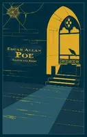 Edgar Allan Poe - Edgar Allan Poe