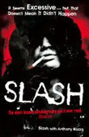 Slash: The Autobiography - Slash