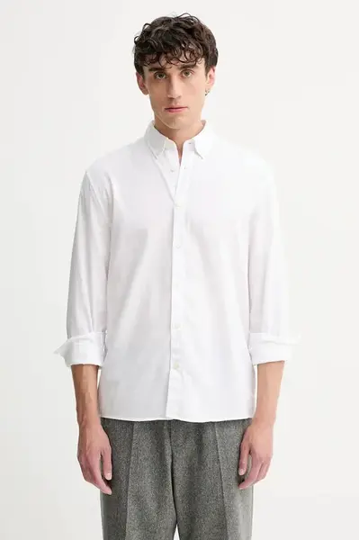 Bavlněná košile Marc O'Polo