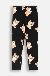 Dětské legíny Coccodrillo