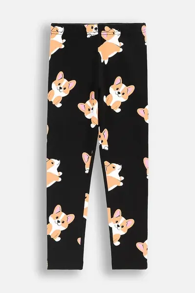 Dětské legíny Coccodrillo