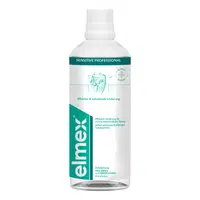 Elmex Ústní voda pro citlivé zuby Sensitive Professional 400 ml
